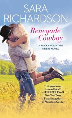 Renegade Cowboy image number 0