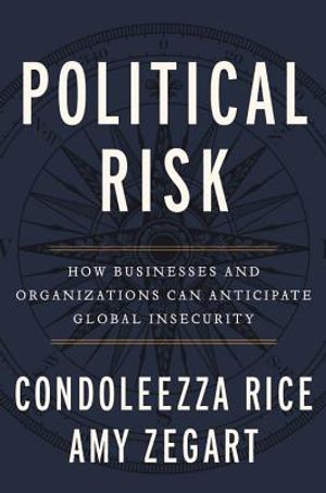 Political Risk: How Businesses and Organizations Can Anticipate Global Insecurity image number 0