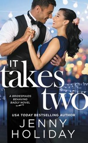 It Takes Two image number 0