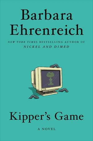 Kipper's Game image number 0