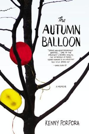 The Autumn Balloon image number 0