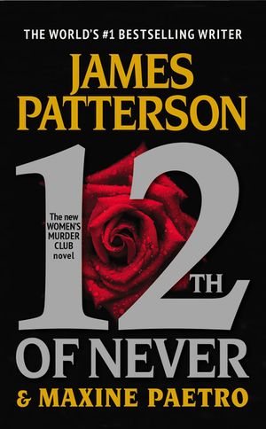 12th of Never image number 0