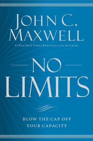 No Limits: Blow the Cap Off Your Capacity image number 0