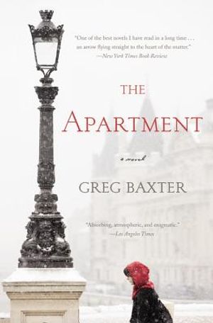 The Apartment image number 0