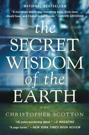 The Secret Wisdom of the Earth image number 0