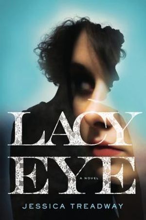 Lacy Eye image number 0