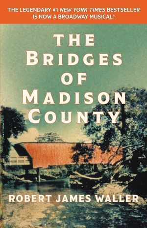 The Bridges of Madison County image number 0