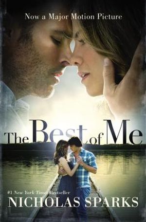 The Best of Me image number 0