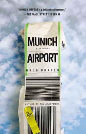 Munich Airport image number 0