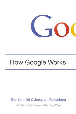 How Google Works image number 0
