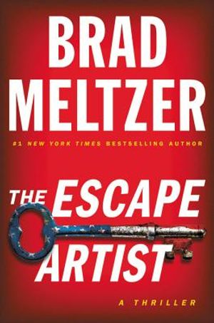 The Escape Artist image number 0