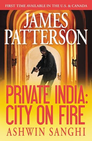 Private India: City on Fire image number 0