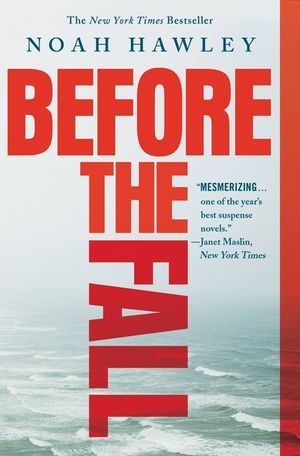 Before the Fall image number 0