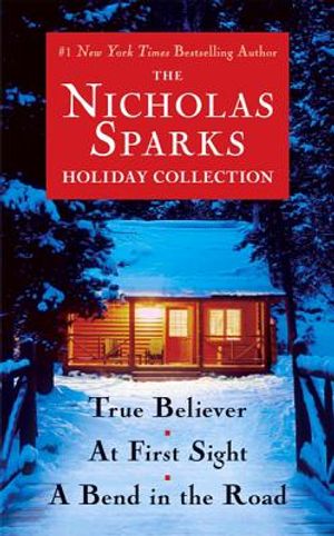 The Nicholas Sparks Holiday Collection image number 0