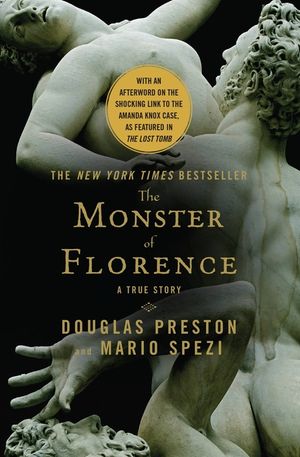 The Monster of Florence image number 0