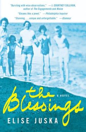 The Blessings image number 0