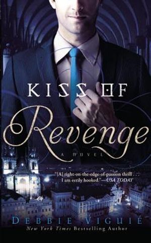 Kiss of Revenge image number 0