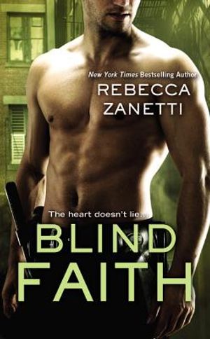 Blind Faith image number 0