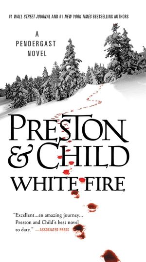 White Fire image number 0