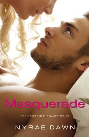 Masquerade image number 0