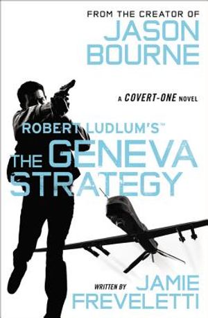 Robert Ludlum's (Tm) the Geneva Strategy image number 0