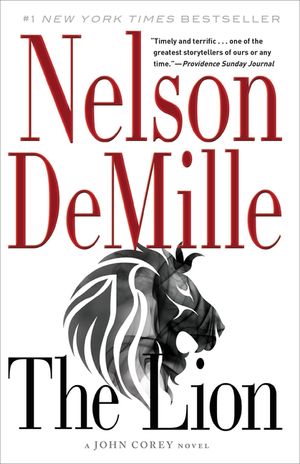 The Lion image number 0