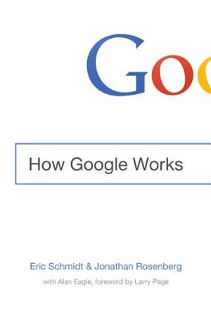 How Google Works image number 0