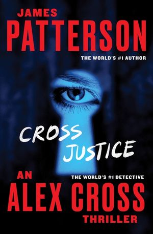 Cross Justice image number 0