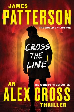 Cross the Line image number 0