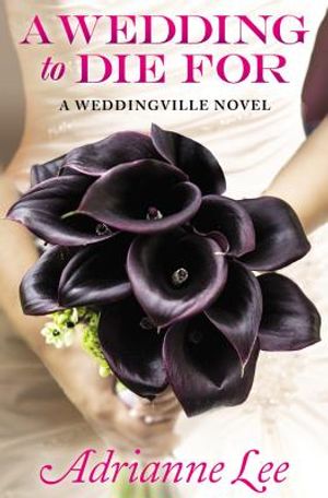 Wedding to Die for (Print on Demand) image number 0