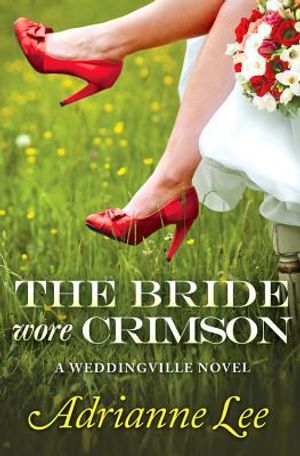 Bride Wore Crimson image number 0
