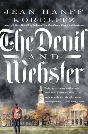 The Devil and Webster image number 0