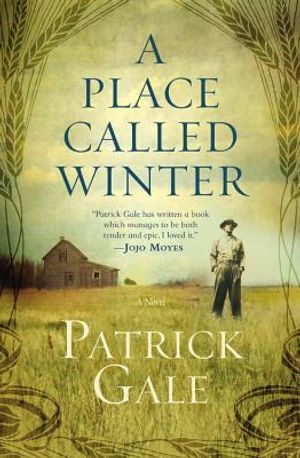 A Place Called Winter image number 0