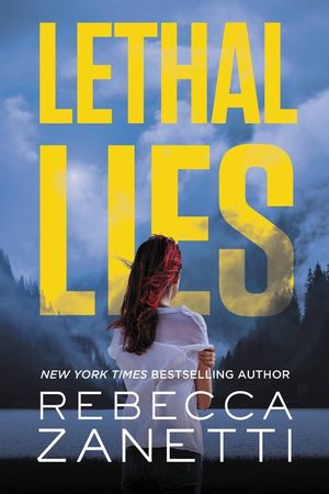 Lethal Lies image number 0