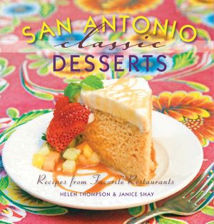 San Antonio Classic Desserts image number 0