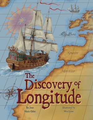 The Discovery of Longitude image number 0