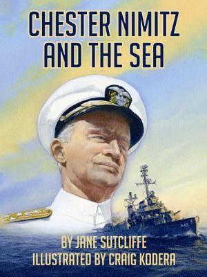 Chester Nimitz and the Sea image number 0