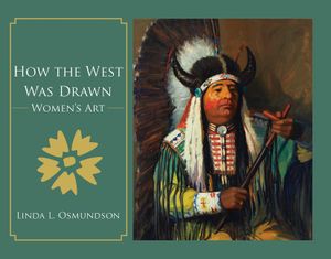 How the West Was Drawn: Women's Art image number 0