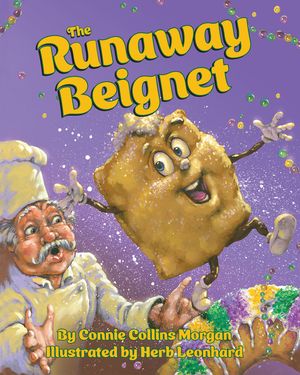 The Runaway Beignet image number 0