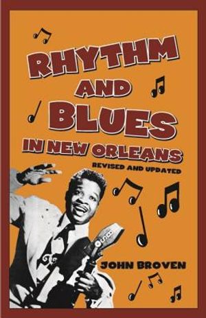 Rhythm and Blues in New Orleans image number 0