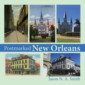 Postmarked New Orleans image number 0