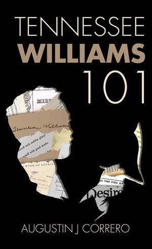 Tennessee Williams 101 image number 0