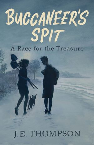 Buccaneer's Spit: A Race for the Treasure image number 0