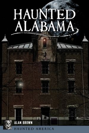 Haunted Alabama image number 0