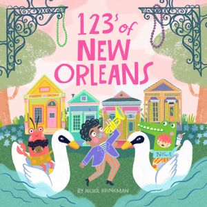 123s of New Orleans image number 0