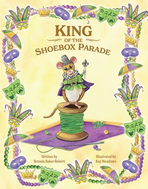 King of the Shoebox Parade image number 0