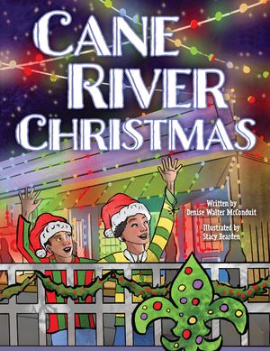 Cane River Christmas image number 0
