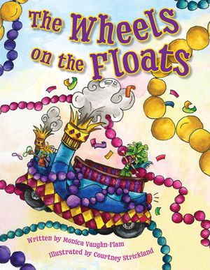 The Wheels on the Floats image number 0