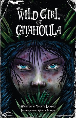 The Wild Girl of Catahoula image number 0