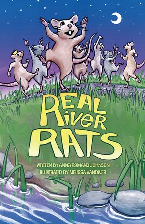 Real River Rats image number 0